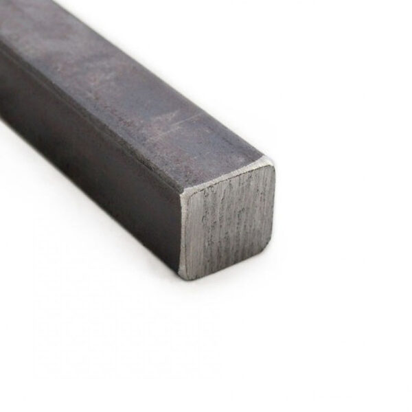 Hierro Cuadrado - Imagen 1