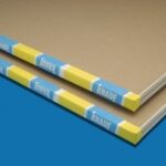 Knauf Placa de Yeso Standard