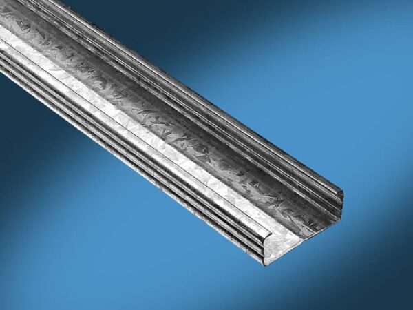 Knauf Perfil F47 x 2600 - Imagen 1