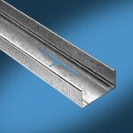 Knauf Perfil Montante