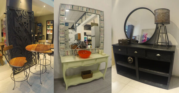 Muebles y Decoración - Imagen 6