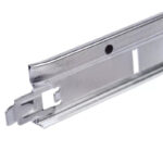 Knauf Perfil Travesaño Pintado