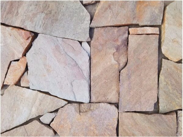 Laja San Juan Irregular M2 - Imagen 1