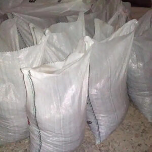 Bolsa Piedra (3 baldes)