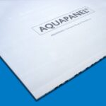 Knauf Placa Aquapanel Outdoor 8x1.20x2.40 exterior