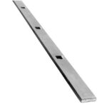 Planchuela Perforada cuadrado