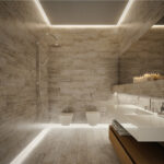 CPor. 15x60 H.D. Madera Vintage (C1.60)