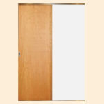 Puerta Corrediza Exterior Valentinuz