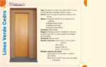 Puerta Placa Valentinuz 0.70/80x2.00 - Imagen 5