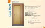 Puerta Placa Valentinuz 0.70/80x2.00 - Imagen 4