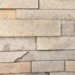 Piedra Ecostone 30x10 Caliza crema oxidada (0.26)