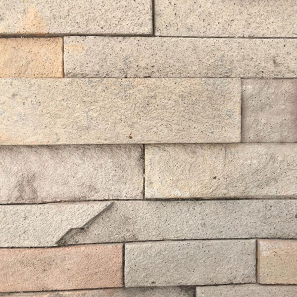 revestimiento-pared-ecostone-caliza-crema-oxidada Piedra Ecostone 30x10 Caliza crema oxidada (0.26) - Imagen 1