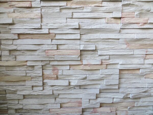 Piedra Ecostone 37x15 Serrano marfil (0.26) - Imagen 1