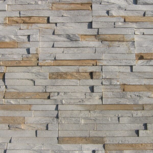 Piedra Ecostone 37x15 Serrano mediterranea (0.26) - Imagen 1
