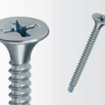 Knauf KG Tornillo Mecha T2