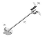 Knauf Suspencion regulable