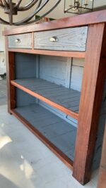 Bahiut de Quebracho - Imagen 2