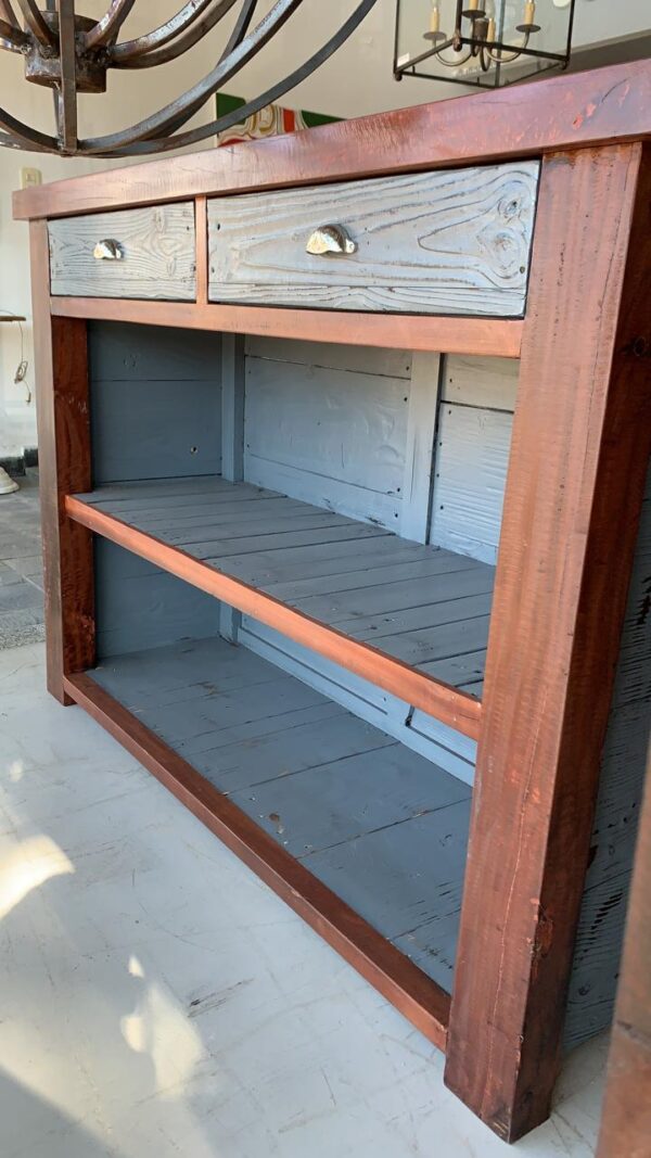 Bahiut de Quebracho - Imagen 2