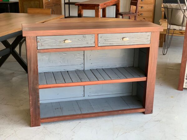 7bf59800-5523-460e-b831-302aa2376bf5 Bahiut de Quebracho - Imagen 1