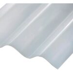 Chapas para techo plásticas PPN