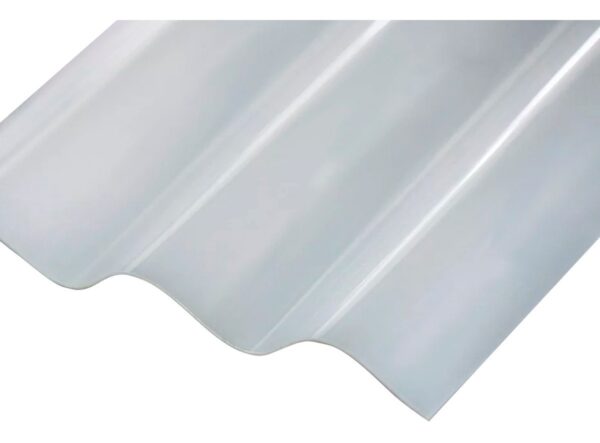 Chapas para techo plásticas PPN - Imagen 1