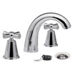 Griferia Juego Lavatorio FV Chess 0207/84