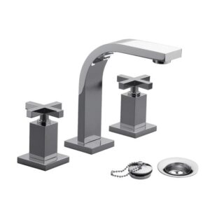 Griferia Juego Lavatorio FV Dominic 0207/85