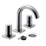 Griferia Juego Lavatorio FV Melody 0207/28