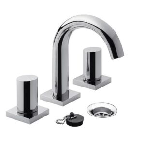 Griferia Juego Lavatorio FV Melody 0207/28