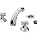 Griferia Juego Lavatorio FV New 0207/20N