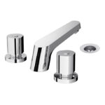 Griferia Juego Lavatorio FV Obera  0207/G5