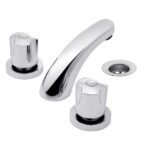 Griferia Juego Lavatorio FV Pampa 0207/B6