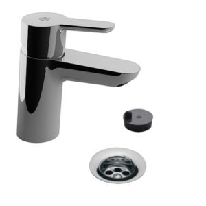 Griferia Juego Lavatorio FV Puelo monoc 0181/B5 CR