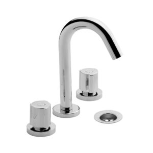 Griferia Juego Lavatorio FV Radal 0207/C7