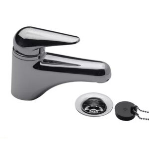 Griferia Juego Lavatorio FV Smile Monoc 0181/92