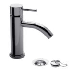 Griferia Juego Lavatorio FV Temple Monoc 0181/87