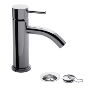 Griferia Juego Lavatorio FV Temple Monoc 0181/87