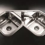 Johnson Bacha AI 304 Axa D78 A Esq. 78x78x18