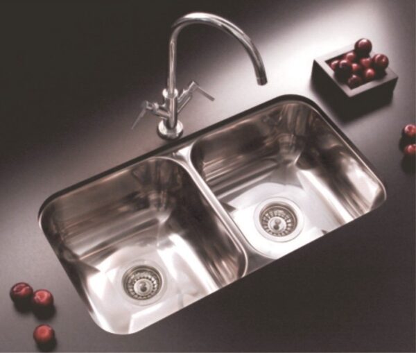 Johnson Bacha AI 304 C37 doble - Imagen 1