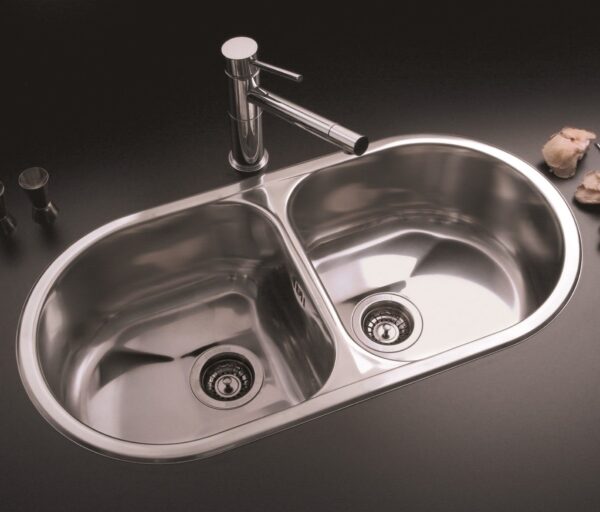 Johnson Bacha AI 304 DN1 78x37x20 doble Johnson Bacha AI 304 doble - Imagen 1