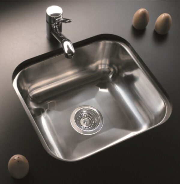 Johnson Bacha AI430 EE28 simple - Imagen 1