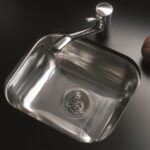 Johnson Bacha AI430 EE37 37x34x15 simple