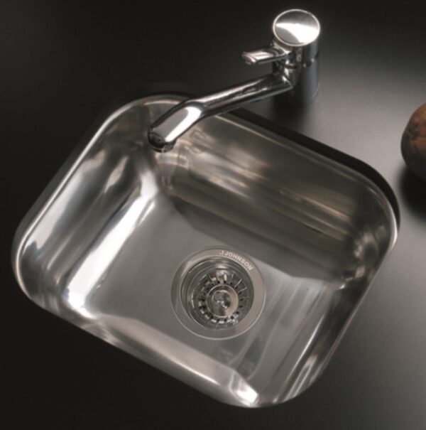 Johnson Bacha AI 304 E37 simple - Imagen 1