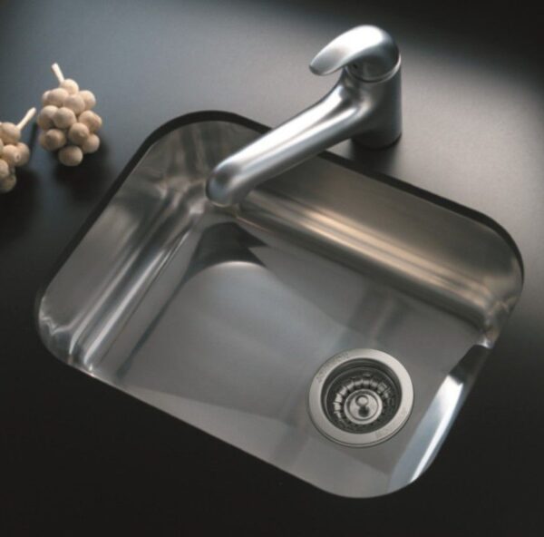 Johnson Bacha AI 304 E44 simple - Imagen 1