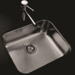 Johnson Bacha AI 304 E50 50x48x18 simple