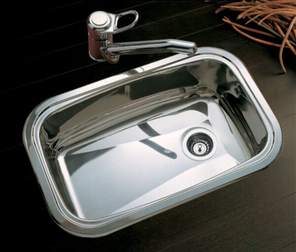 Johnson Bacha AI 304 E60 - Imagen 1