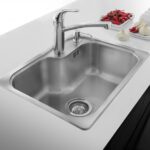 Johnson Bacha AI 304 Luxor Mini SI55A