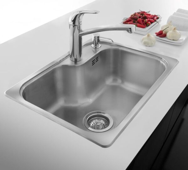 Johnson Bacha AI 304 Luxor Mini SI55A - Imagen 1