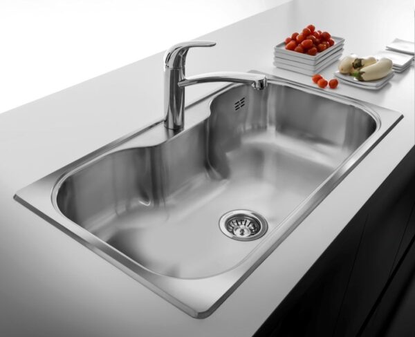 Johnson Bacha AI 304 Luxor SI 85 A Johnson Bacha AI 304 Luxor SI 85 A - Imagen 1