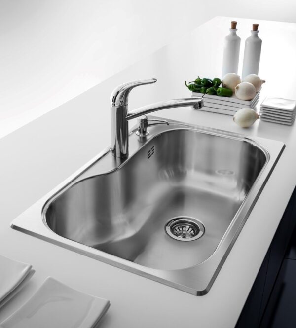 Johnson Bacha AI 304 Luxor SI71A Johnson Bacha AI 304 Luxor SI71A - Imagen 1